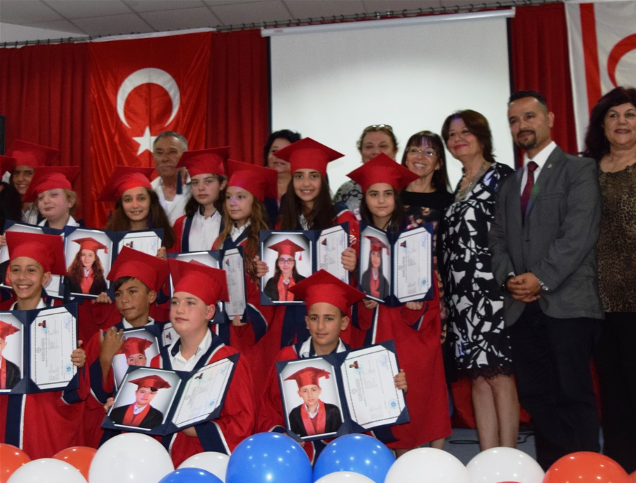 American Future College Graduation Ceremony 2017