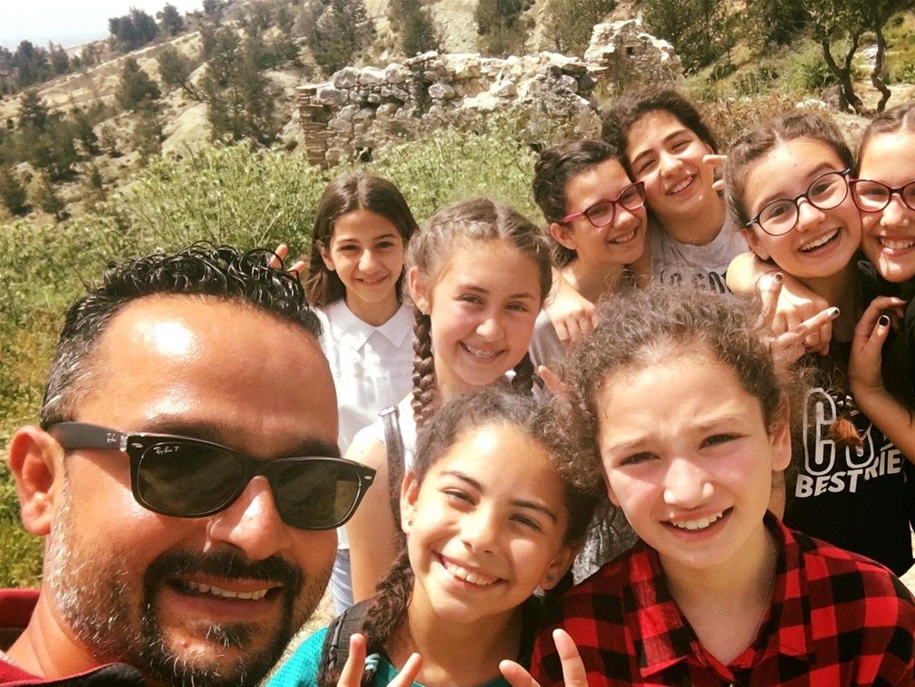 May 2017 Taşkent Trip* Nicosia - North Cyprus